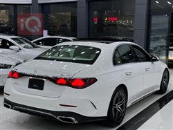 مرسيدس بنز E-Class